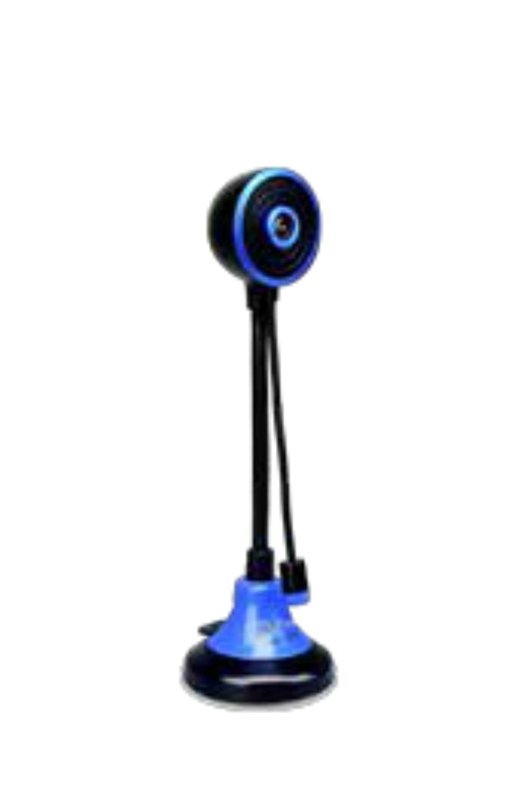 Cursor USB HD Web Camera (WC-070)