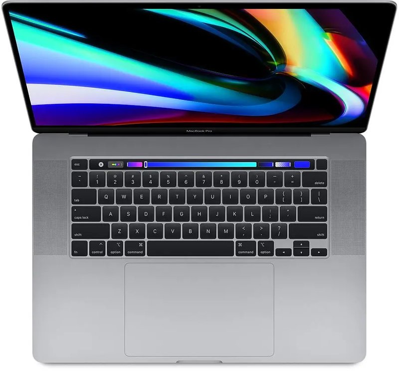 Apple MacBook Pro A2141 2019 Model 16" LED‑backlit IPS Display 2.3GHz 8‑Core Intel Core i9-9880H 32GB of 2666MHz DDR4 RAM 512GB SSD 4GB GDDR6 AMD Radeon Pro 5500M 720p FaceTime HD Camera Dolby Atmos Audio 6 Months Warranty