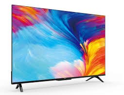 TCL 55 Inch P635 4K HDR Smart Google TV 55P635