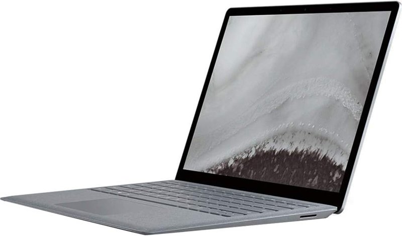 Microsoft 13.5" Multi-Touch Surface Laptop 2 8th Gen Intel Core i5-8250U Quad-Core 16GB DDR4 SDRAM 256GB SSD 13.5" PixelSense Display Intel HD Graphics 620 Windows 10 -1769 (KSR-00001)- Ex Uk 6 Months Warranty