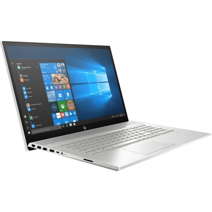 HP Envy 13-AQ0XXX Intel Core i7 8th Gen 8GB RAM 256GB SSD 13.3" FHD Screen Intel HD Graphics Win 10 Home 1 Year Dealership Warranty
