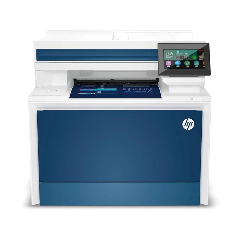 HP Color LaserJet Pro MFP 4303fdn Printer