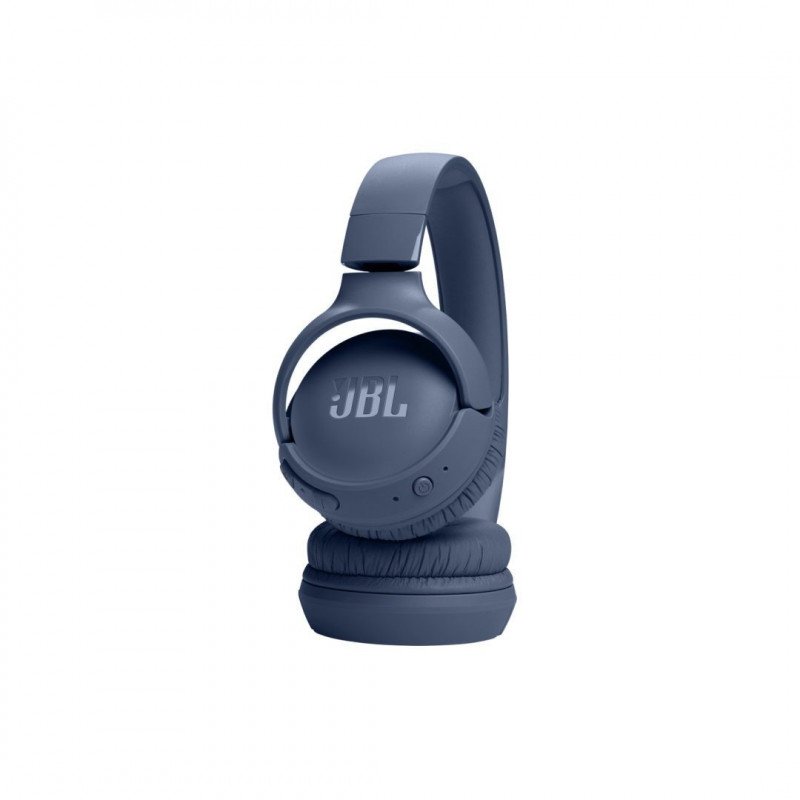 JBL Tune 520BT Wireless On Ear Headphones with Mic Pure Bass Sound Upto 57 Hrs Playtime Speedcharge Customizable Bass