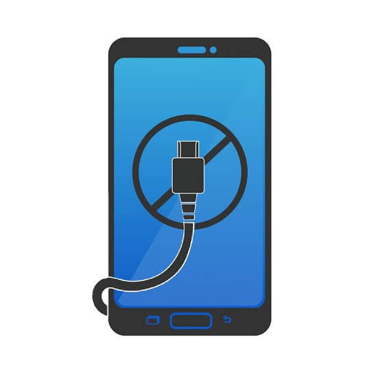 Samsung Charging Port Repair 