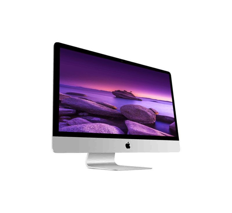 Apple iMac A2116 8th Gen Intel Core i7 3.2GHz 6-Core 32GB DDR4 RAM 1TB Fusion Drive 21.5" Retina 4K Display AMD RADEON Pro Graphics All-in-One Desktop (2019 Model)