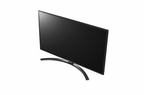 LG 55 Inch ULTRA HD 4K Smart TV 55UM7450PLA