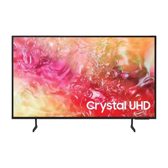 Samsung 50" Crystal UHD DU7000 Smart TV 50DU7000 Dubai Warranty