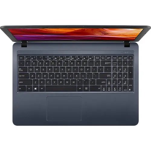 Asus X543MA Intel Celeron N4000 Processor Up to 2.6GHz 15.6" HD Display 4GB DDR4 RAM 500GB ROM HDD Intel UHD Graphics