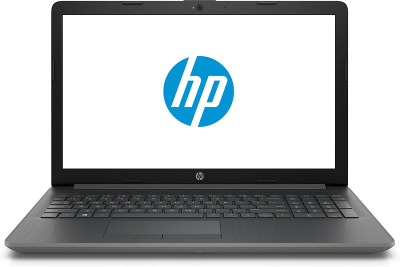 HP Notebook 15-da0079nr 7th Gen Intel Core i7-7500U 2.7GHz 8GB RAM 1TB HDD(1000GB) DVD-Writer Wi-Fi Webcam HDMI 15.6" HD SVA BrightView Display