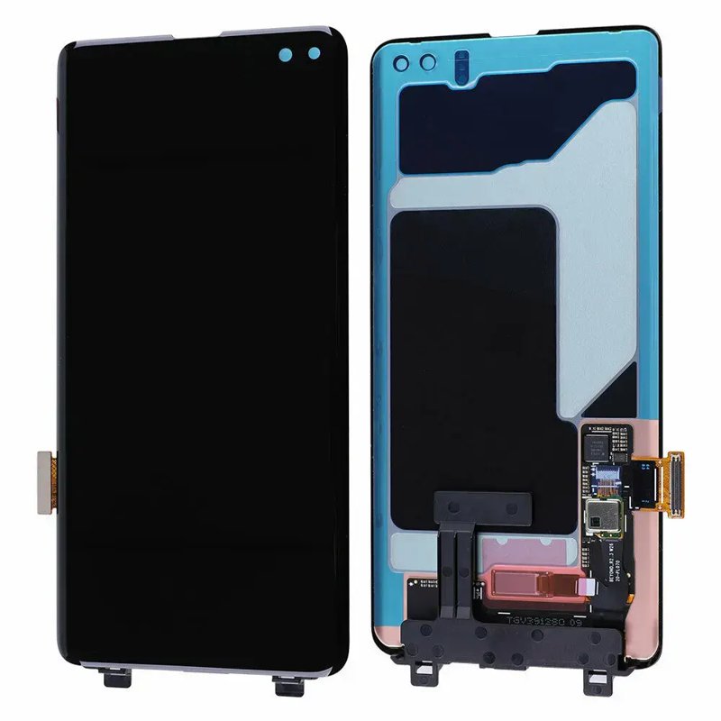 Samsung Galaxy S10 Plus Screen Replacement