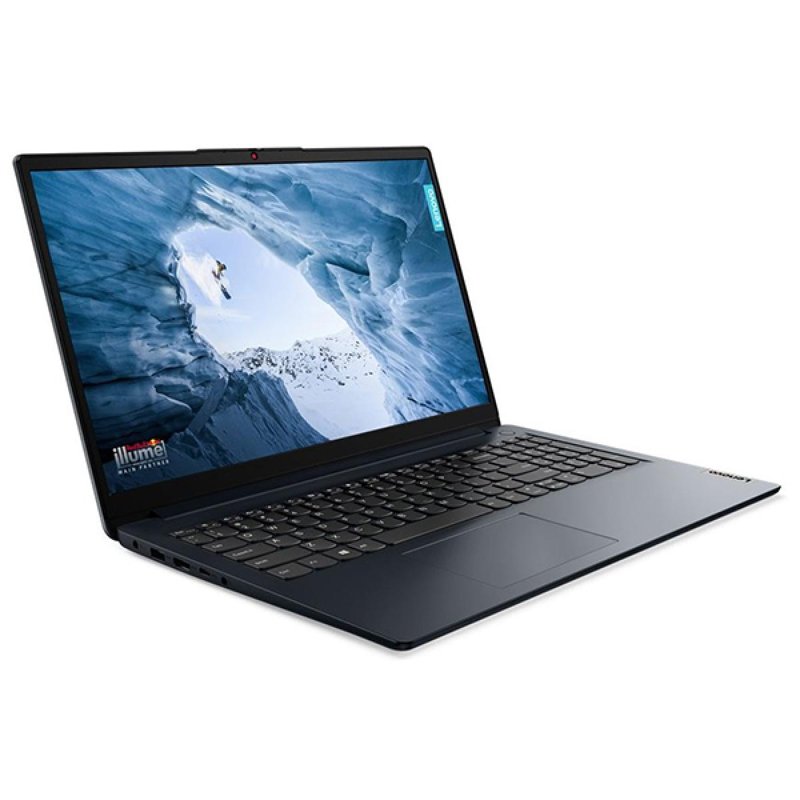 Lenovo Ideapad 1 Intel Celeron N4500 8GB RAM 256GB ROM 15.6" FHD TN 220nits Anti-glare Display Integrated Intel UHD Graphics 600 1 Year Manufacturer Warranty
