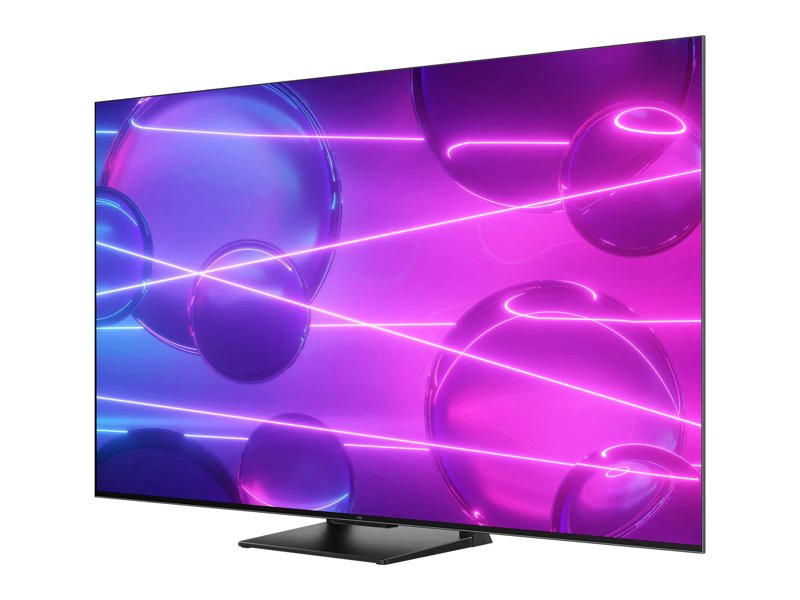 TCL C745 65" QLED 4K Ultra HD Gaming Smart Google TV 65C745