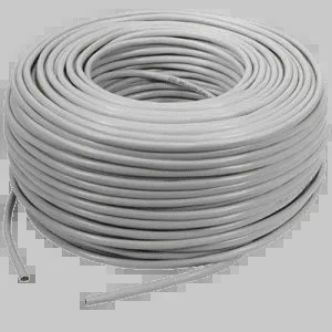 Easenet UTP Cat6 Indoor 305M Ethernet Cable