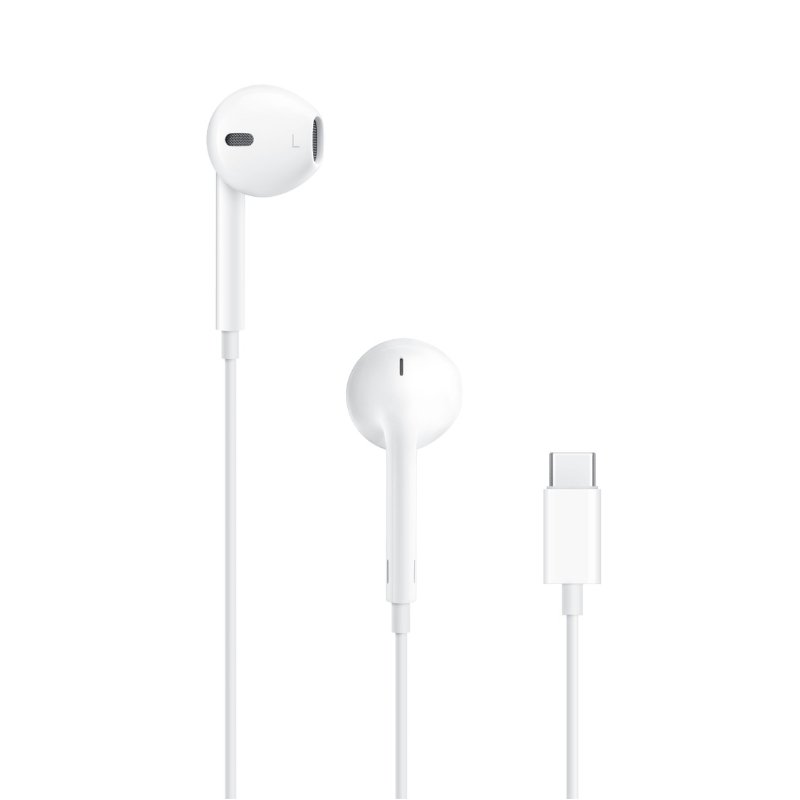 Apple EarPods USB-C Wired (Type C Ear Pods)