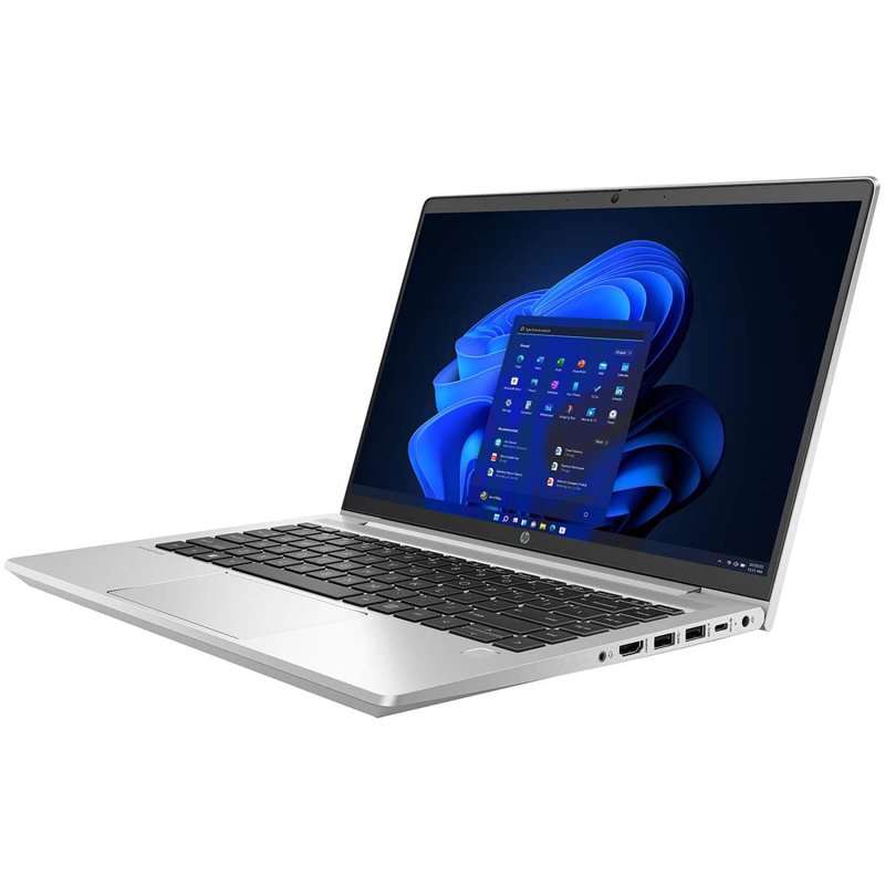 HP ProBook 440 G6 8th Gen Intel Core i5-8265U Quad-core 1.60GHz 8GB RAM DDR4 SDRAM 256GB ROM SSD 14" LCD DOS Ex Uk 6 Months Warranty
