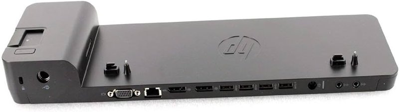 HP Ultraslim Docking Station 2013 D9Y32AA