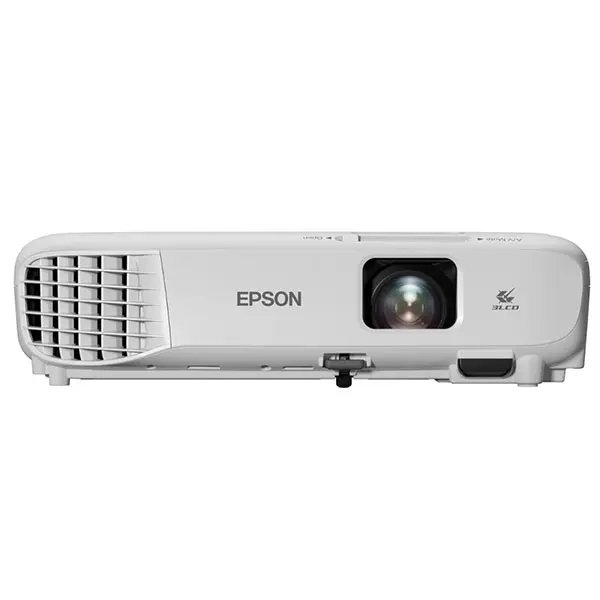 Epson EB-X39 Portable XGA 3LCD Business Projector White