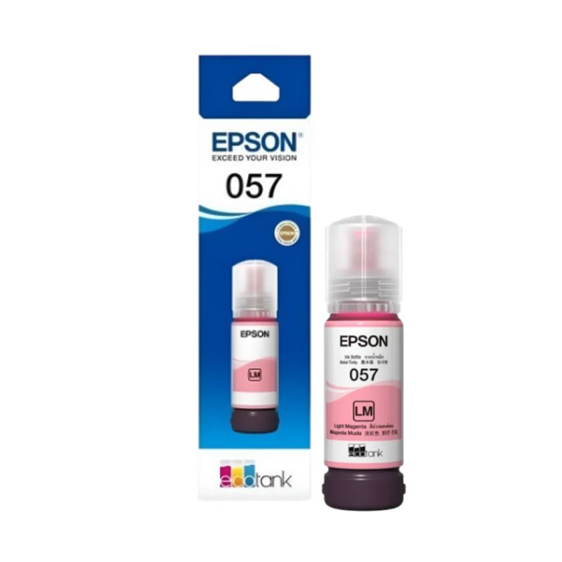 Epson 057 Light Magenta Ink
