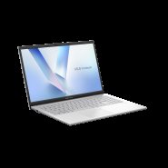 Asus VivoBook 15 X1504VA-E81185W 13th gen Intel Core i5-1315U 8GB DDR4 RAM 512GB SSD 15.6" FHD Anti-glare Display Integrated Intel UHD Graphics Windows 11 Home Backlit Chiclet Keyboard 1 Year Warranty