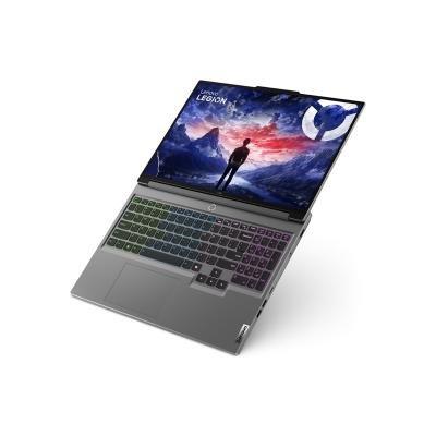 Lenovo Legion 5 16IRX9 Intel Core i7-14650HX 16GB DDR5-SDRAM 1TB SSD 16″ WQXGA Display NVIDIA GeForce RTX 4060 Wi-Fi 6E (802.11ax) Windows 11 Home 1 Year Manufacturer Warranty
