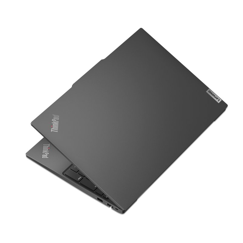 Lenovo Thinkpad E16 Gen 1 Intel Core i7-13700H 8GB RAM 512GB SSD 16.1" UHD Display Free Dos Black