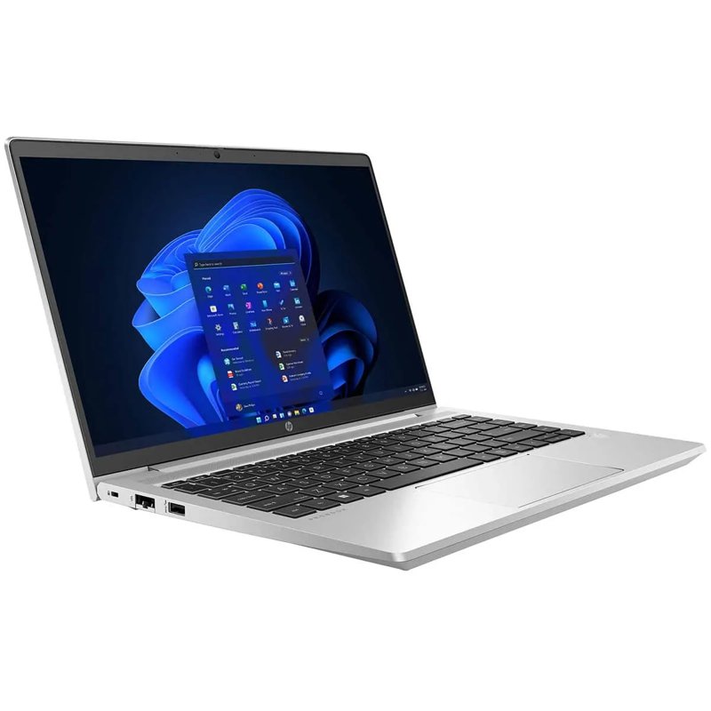 HP ProBook 450 G10 Notebook PC 13th Gen Intel Core i7-1355U Processor 15.6" FHD 8GB DDR4 SDRAM 512GB PCIe NVMe M.2 Value SSD Intel Iris Xe Graphics FreeDOS 1.2 1 Year Warranty