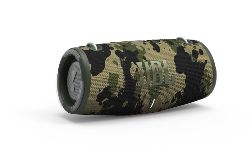 JBL Xtreme 3 Waterproof Portable Bluetooth Speaker Original