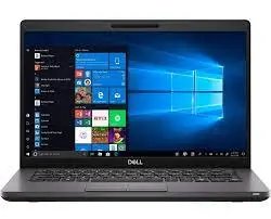 Dell Latitude 5400 Business Laptop 14" FHD 8th Gen Intel Core i7-8365U 16GB DDR4 RAM 256GB PCIe M.2 SSD Intel UHD 620 Graphics Ex Uk 6 Months Warranty