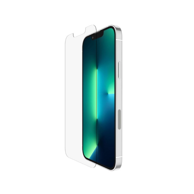 Apple iPhone 15 Pro Max Tempered Screen Guard Glass Screen Protector