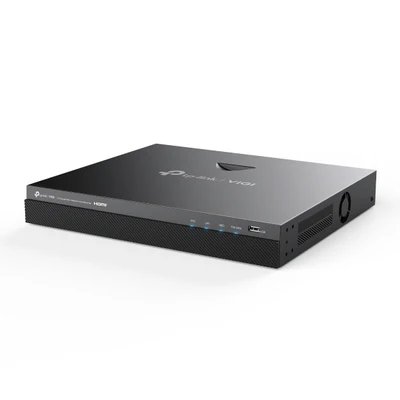 TP-Link TL-VIGI NVR2016H-16P 16-Channel PoE+ Network Video Recorder