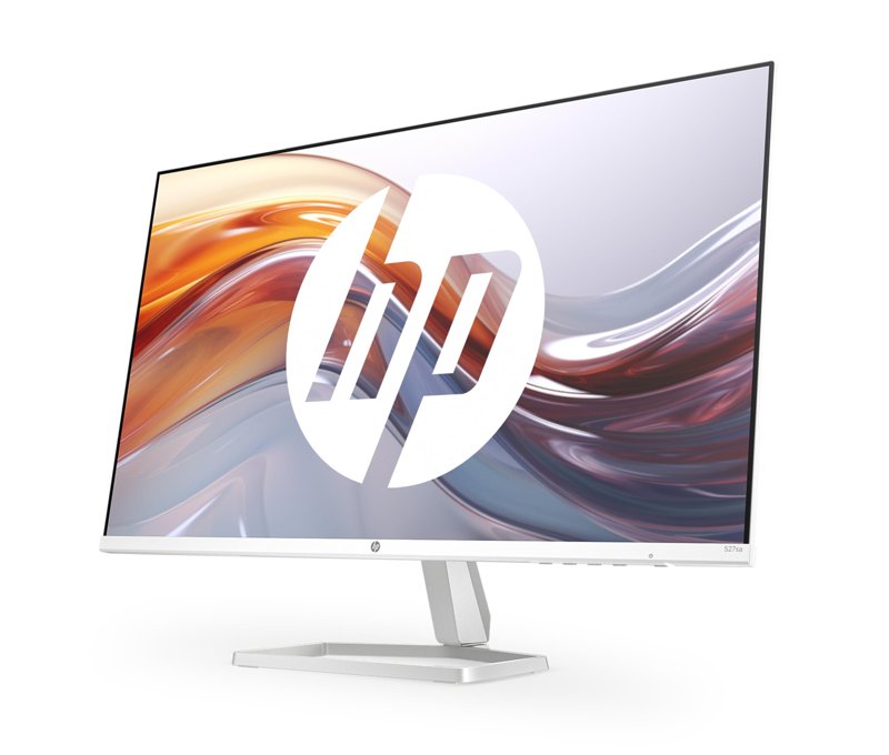 HP Series 5 527sh 27″ FHD  Height Adjust Monitor 94C50AA