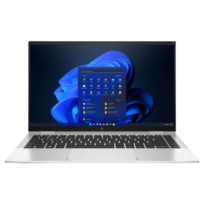 HP EliteBook 1040 G6 x360 10th Intel Core i7-10610U 16GB LPDDR4-2933 SDRAM 512GB PCIe NVMe SSD 14" FHD IPS Ultraslim Touchscreen Display Intel UHD Premium Graphics Audio by Bang & Olufsen Notebook PC Ex Uk 6 Months Warranty