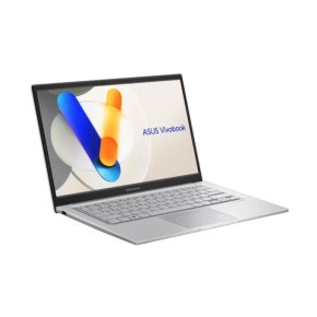 Asus VivoBook 14 X1404ZA-NK322W Intel Core i5-1235U 8GB 512GB M.2 NVMe PCIe SSD 14" FHD Display Integrated Intel Iris Xe Graphics Backlit Chiclet Keyboard Windows 11 Home 1 Year Manufacturer Warranty