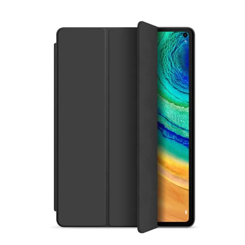 Xiaomi Redmi Pad SE 11" Tablet Leather Back Case