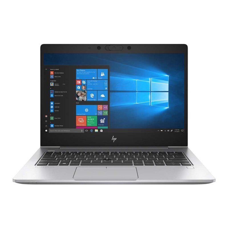 HP ProBook 650 G5 intel Core i5-8365U 16GB RAM 256GB SSD 15.6" Anti-glare Display Intel UHD Graphics 620 Ex Uk 6 Months Warranty