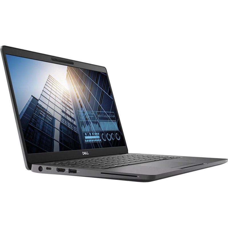 Dell Latitude 5300 Business Laptop 13.3" Display 8th Gen Intel Core i5-8365U Quad-Core Upto 4.1GHz 16GB DDR4 RAM 256GB PCIe M.2 SSD Intel UHD 620 Graphics Ex UK 6 Months Warranty