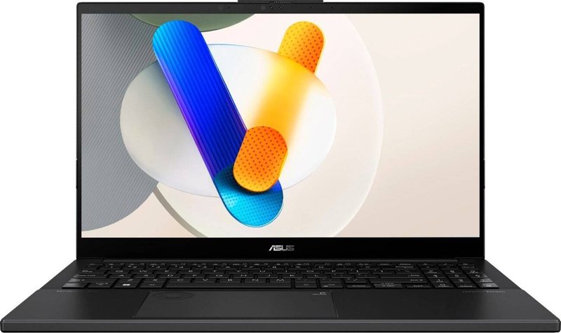 ASUS Vivobook Pro 15 OLED (Q543) Intel Core Ultra 9 185H 24GB RAM 2TB SSD 15.6" FHD OLED Display 6GB GDDR6 NVIDIA GeForce RTX 3050 Graphics 5.0M Camera With Privacy Shutter Windows 11 Home 1 Year Manufacturer Warranty