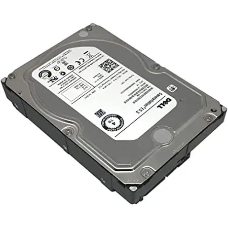 Dell Desktop SATA Hard Disk Drive (HDD) 2TB (2000GB)