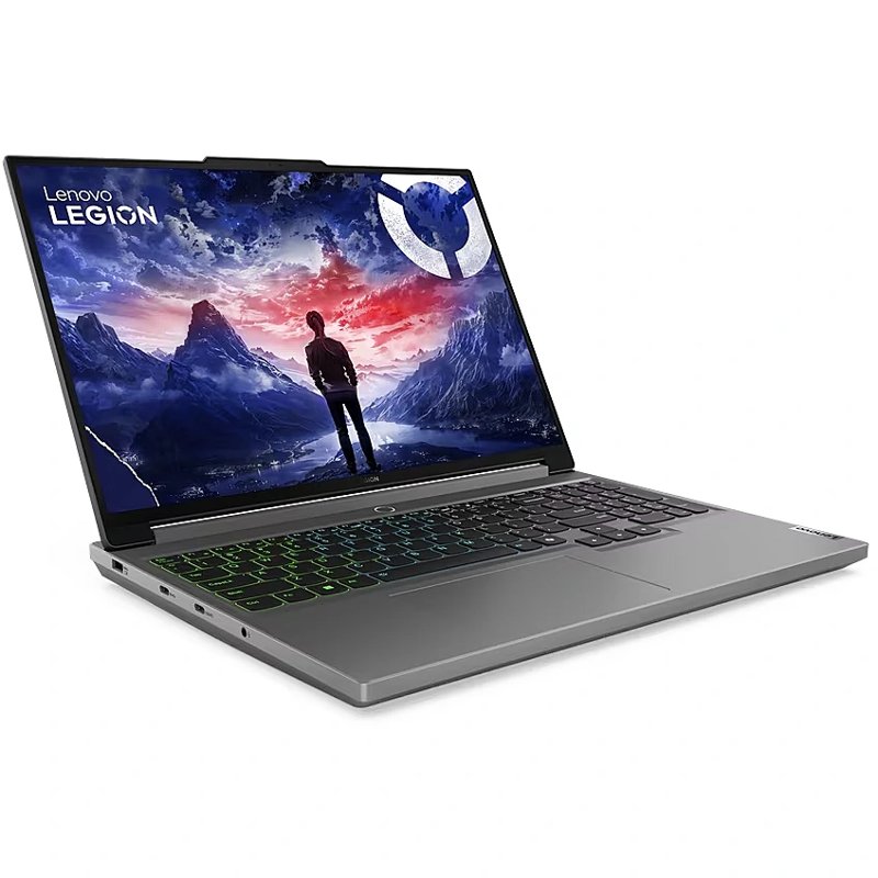 Lenovo Legion 5 16IRX9 Intel Core i7-14650HX 16GB DDR5-SDRAM 1TB SSD 16″ WQXGA Display NVIDIA GeForce RTX 4060 Wi-Fi 6E (802.11ax) Windows 11 Home 1 Year Manufacturer Warranty
