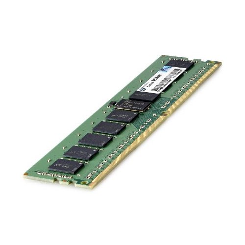 HP 8GB (1x8GB) 1Rx8 PC-2400T R Kit (DL 120 & ML 110 Gen9) 805347-B2