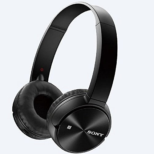 Sony MDR-XB450 Overhead Wired Headphone With Extra Bass