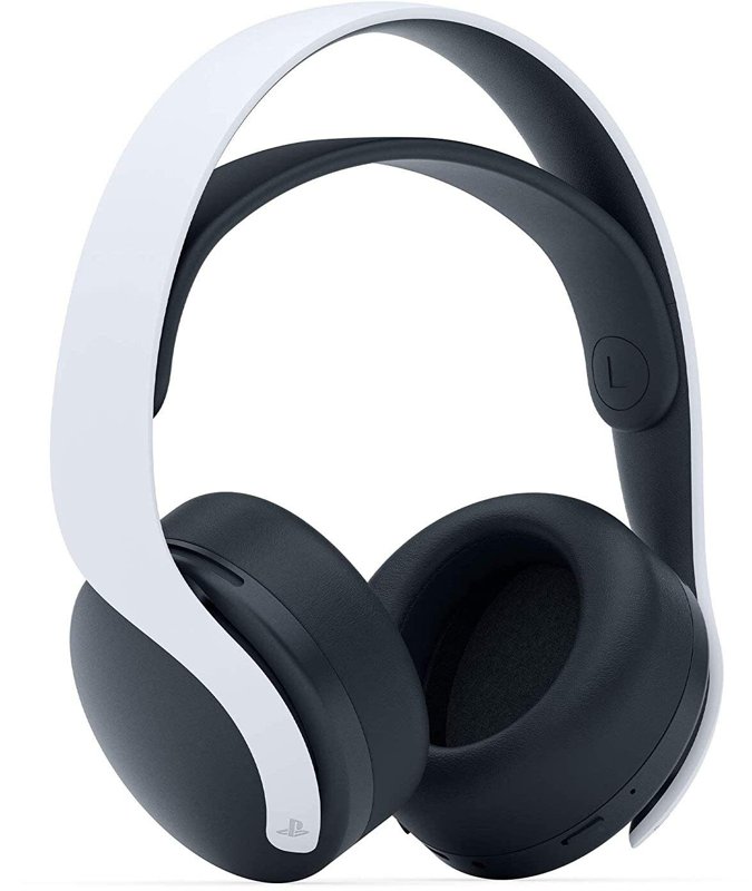 Sony PS5 Pulse 3D Wireless Headset