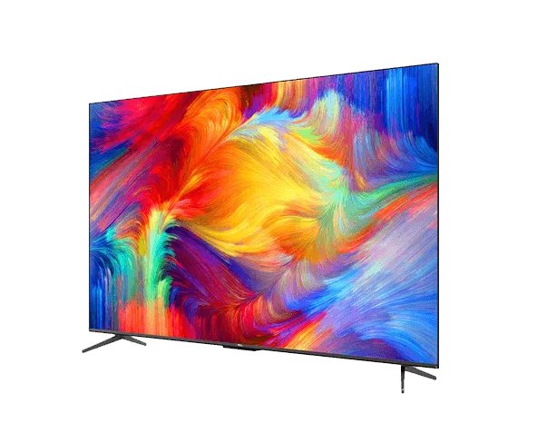 TCL 75 Inch P735 TCL 4K HDR Google TV With Dolby Atmos 4K HDR WCG Dolby Vision/Atmos MEMC HDMI 2.1 OK Google Google Meet EDGELESS DESIGN