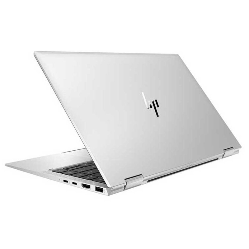 HP EliteBook 1040 G7 x360 10th Intel Core i7-10610U 16GB LPDDR4-2933 SDRAM 512GB PCIe NVMe SSD Intel UHD Premium Graphics 14" FHD IPS Ultraslim Touchscreen Display Audio by Bang & Olufsen Certified Refurbished Grade A Pristine Ex UK 6 Months Warranty