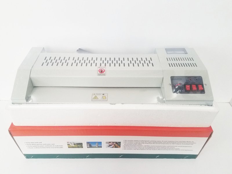 Innovia A3 A4 Smart Laminator
