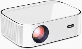 BYINTEK K45 AI Auto-focus Smart Android WIFI Full HD 1920x1080 LCD LED Video Home Theater 1080P 4K Projector