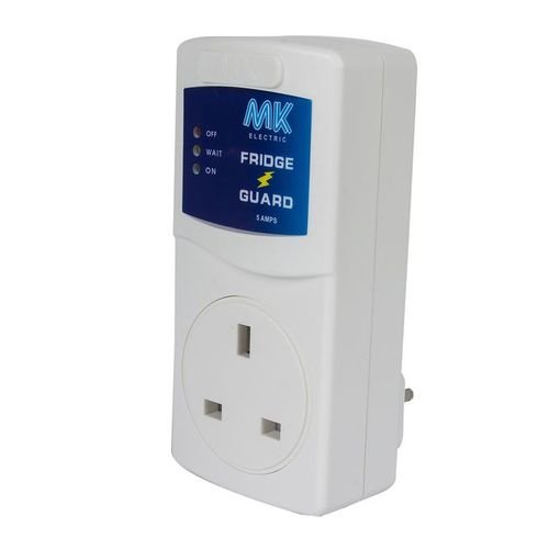 MK Voltshield Fridge Guard Voltage Protection