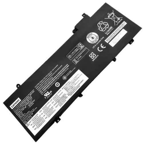 Lenovo ThinkPad T480s Battery Replacement