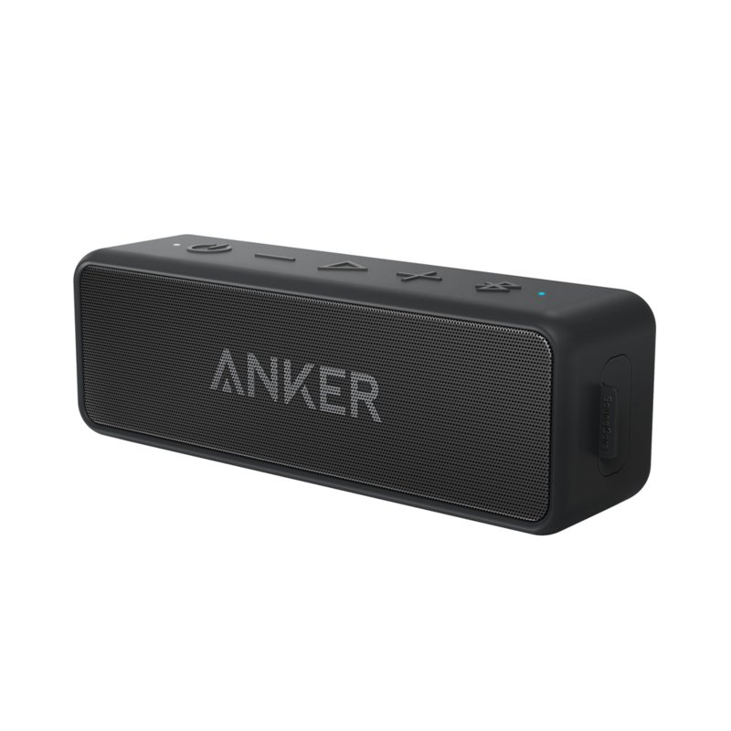 Anker Soundcore Select 2 16W IPX7 Waterproof Bluetooth Speaker