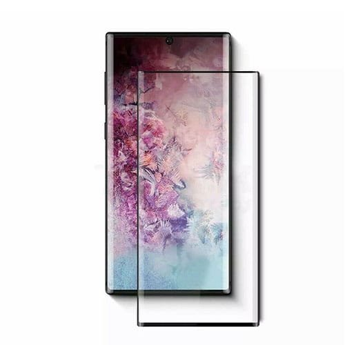Samsung Note 10 Plus Full Glue Glass Screen Protector